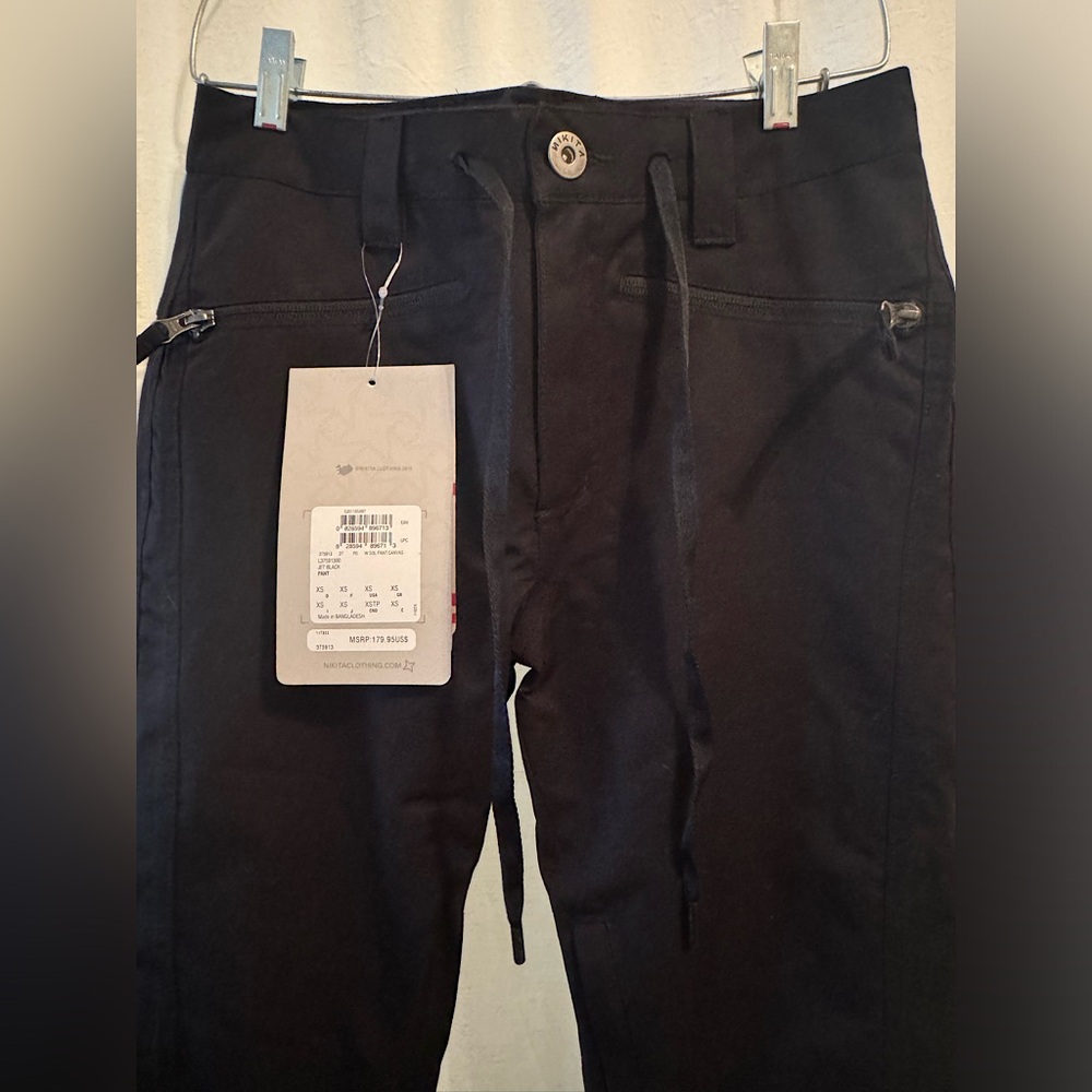 NWT Womens XS Nikita Snowboarding Pants | Snow pants for women